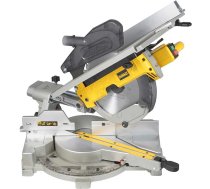 Dewalt D27111-QS slīdrāmja leņķzāģis