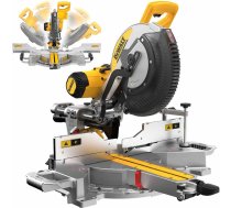 Dewalt DWS780-QS leņķzāģis + spīle