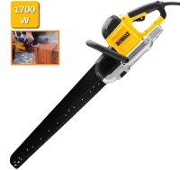Dewalt DWE397-QS tandēma zāģis