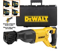 Dewalt DWE305PK-QS zobenzāģis