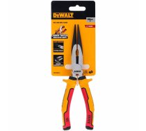 Dewalt DWHT82804-0 plakanknaibles (garās) 200mm VDE 1000V