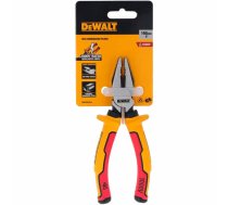 Dewalt DWHT82810-0 plakanknaibles 160mm VDE 1000V