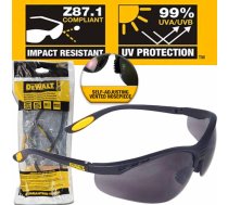 Dewalt DPG58-2D aizsargbrilles (REINFORCER Smoke)