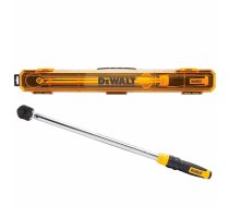 Dewalt DWMT75462-0 dinamometriskā atslēga 1/2", 75-345 Nm