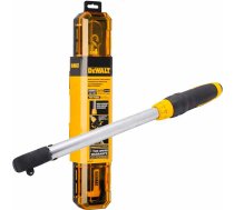 Dewalt DWMT75463-0 dinamometriskā atslēga 34-142Nm, 3/8"