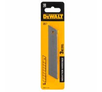 Dewalt DWHT11719-0 asmeņi 18mm (3gb)