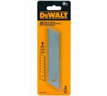 Dewalt DWHT11726-0 asmeņi 25mm (3gb)