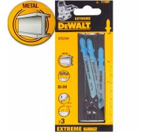 Dewalt DT2154-QZ EXTREME METAL asmeņi metālam 76mm 14 TPI (3gb)