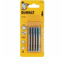 Dewalt DT2162-QZ asmeņi metālam 76mm (5gb)