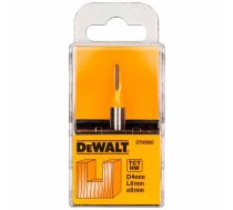 Dewalt DT90000-QZ frēze 4mm (8mm)