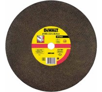Dewalt DT3450-QZ griezējdisks metālam 355x3,0x25,4mm