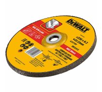 Dewalt DT43919-QZ slīpēšanas disks metālam 230x6.3x22.23mm