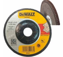 Dewalt DW4543AIA-AE slīpēšanas disks metālam 125x6,0x22.23mm