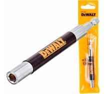 Dewalt DT7702-QZ magnētisks uzgaļu turētājs 120mm
