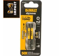 Dewalt DT70532T-QZ uzgaļu komplekts PH2x57 (2gb)