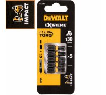 Dewalt DT7384T-QZ sitāmie uzgaļi T30x25 (5gb)