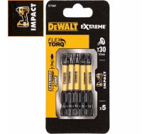 Dewalt DT7398T-QZ sitāmie uzgaļi T30x57 (5gb)
