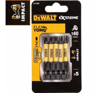 Dewalt DT7399T-QZ sitāmie uzgaļi T40x57 (5gb)