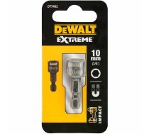Dewalt DT7463-QZ magnētisks uzgalis 10mm 1/4"