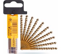 Dewalt DT5543-QZ urbji metālam 4mm HSS-G (10gb)