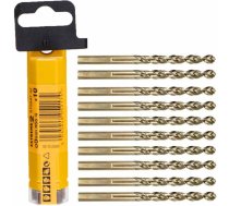 Dewalt DT5547-QZ urbji metālam 5mm HSS-G (10gb)