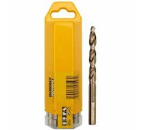 Dewalt DT5558-QZ urbji metālam 10,5 mm HSS-G EXTREME 2 (10gb)
