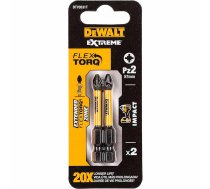 Dewalt DT70531T-QZ uzgaļi PZ2x57 (2gb)
