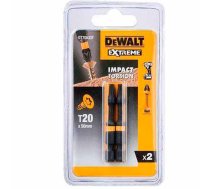 Dewalt DT70533T-QZ uzgaļi T20x50 (2gb)