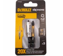 Dewalt DT70535T-QZ komplekts PZ2x57