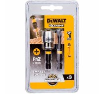 Dewalt DT70536T-QZ komplekts PH2x50