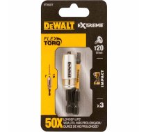 Dewalt DT70537T-QZ komplekts T20 x 50