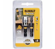 Dewalt DT70538T-QZ komplekts T25x50