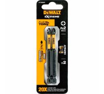Dewalt DT70566T-QZ uzgaļi PZ2x89mm (2gb)