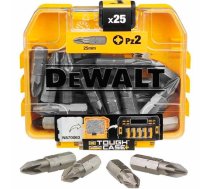 Dewalt DT71521-QZ komplekts PZ2x25 (25gb)