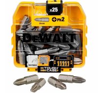 Dewalt DT71522-QZ uzgaļu komplekts PH2x25 (25gb)