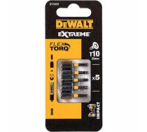 Dewalt DT7379T-QZ uzgaļi T10x25 (5gb)