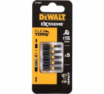Dewalt DT7380T-QZ uzgaļi T15x25 (5gb)