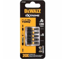 Dewalt DT7381T-QZ uzgaļi T20x25 (5gb)