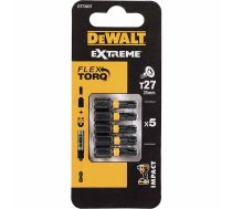 Dewalt DT7383T-QZ uzgaļu komplekts T27x25mm (5gb)