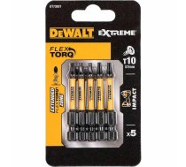 Dewalt DT7393T-QZ uzgaļi T10x57 (5gb)