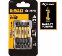 Dewalt DT7397T-QZ EXTREME IMPACT TORSION uzgaļi T27x57 (5gb)
