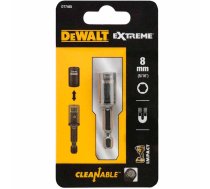 Dewalt DT7465-QZ magnētisks uzgalis HEX 8mm
