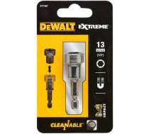 Dewalt DT7467-QZ magnētisks uzgalis HEX 13mm