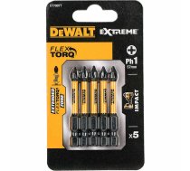 Dewalt DT7997T-QZ sitāmie uzgaļi PH1x57 (5gb)