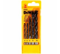 Dewalt DT4535-QZ urbji kokam 4/5/6/8/10mm (5gb)