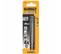 Dewalt DT4908-QZ kobalta urbis COBALT 6,0mm (1gb)