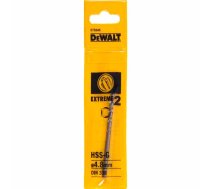Dewalt DT5045-QZ urbis metālam HSS-G 4,8mm (1gb)