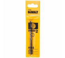 Dewalt DT5050-QZ urbis metālam HSS-G 7,0mm (1gb)