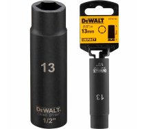 Dewalt DT7547-QZ IMPACT sitāmā muciņa pagarinātā 13mm 1/2" (1gb)