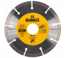 Dewalt DT3711-QZ dimanta disks 125x1,7x22,2mm